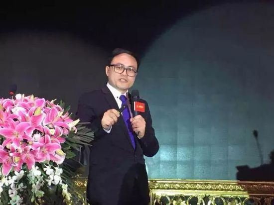 品牌大事|金舵領航瓷磚設計時代——探明新航道，迎接大未來
