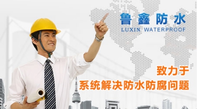品牌盤點|屬于中國馳名商標(biāo)的十大著名防水涂料品牌