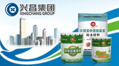 品牌盤點|屬于中國馳名商標(biāo)的十大著名防水涂料品牌