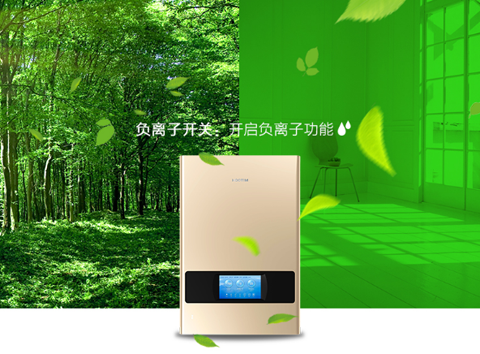 新風系統(tǒng)企業(yè)要在市場崛起，就需做好品牌未來規(guī)劃