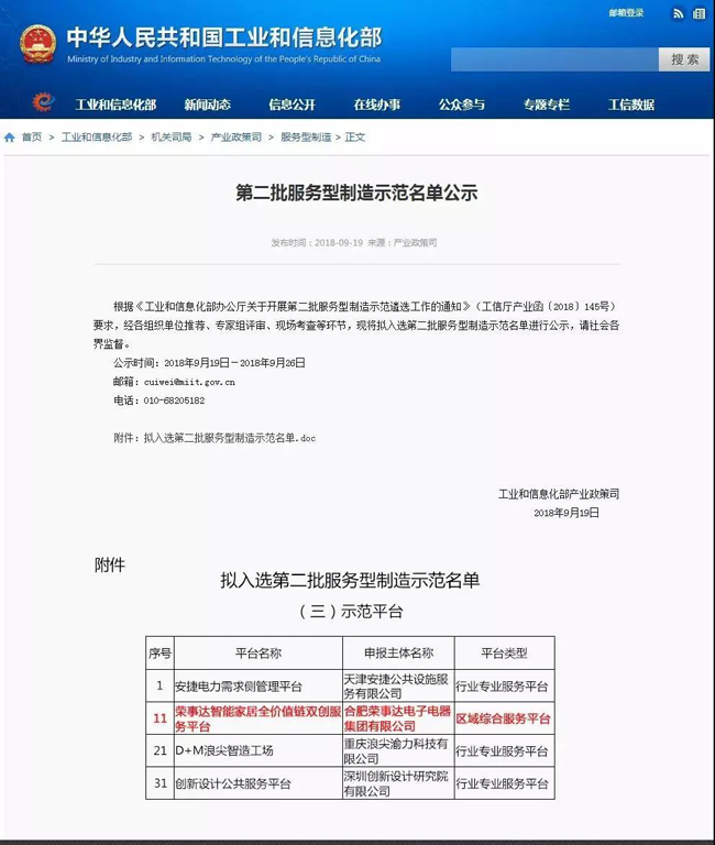 品牌榮譽|榮事達(dá)電工國家榮譽接踵而來，小心臟怦怦跳