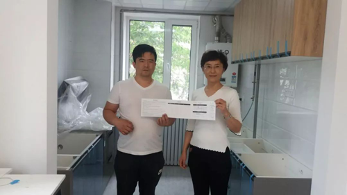 品牌案例|火星人廚柜安裝如此出眾，何解？
