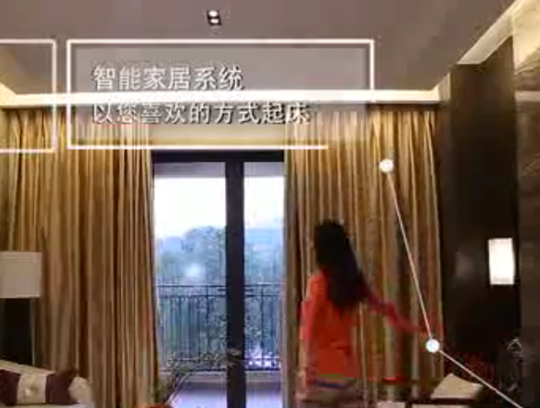 擁有完美睡眠，漢的智能家居是最懂您的Mr.right