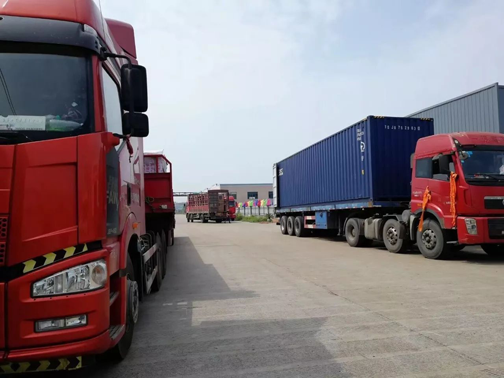 上好家門業(yè)：如金品質，致力于打造誠信企業(yè) ！