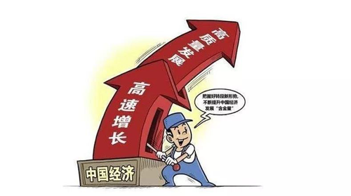 高質量發(fā)展戰(zhàn)略將給涂料行業(yè)及企業(yè)帶來深入靈魂的變化