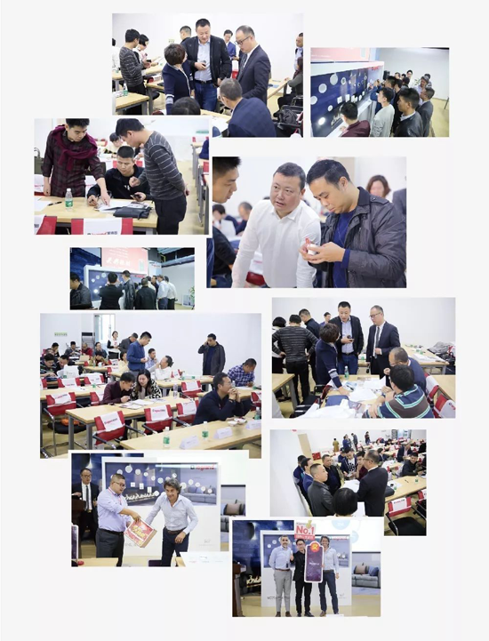 2018年10月29日，在這個丹桂飄香，碩果累累的季節(jié)，羅格朗NOVASHINE照明產(chǎn)品上市及訂貨會在美麗的太湖之濱——無錫，羅格朗低壓電器(無錫)有限公司內(nèi)隆重舉行