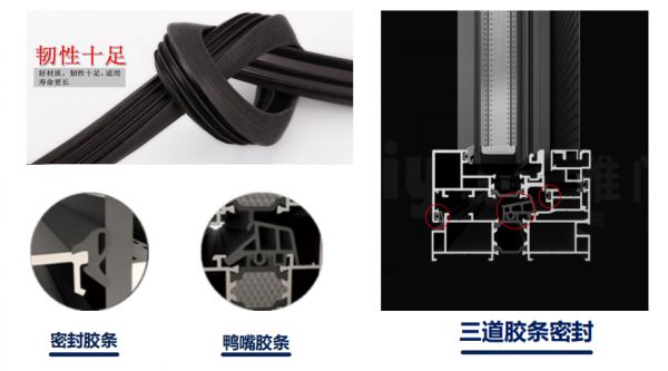靜享世界之美，對噪音說“不”，就從派雅鋁合金門窗開始吧！