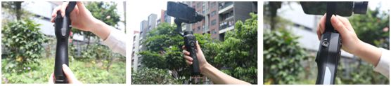 自媒體短視頻拍攝神器——奧川SMART S1手機(jī)穩(wěn)定器全面評(píng)測(cè)