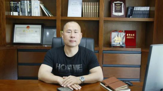 品牌人物|湘潭巴德士經(jīng)銷商張建華：如何做到年增長超50%？ 