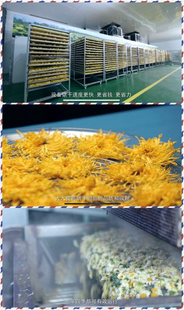 品牌發(fā)展|24年品牌積淀，舒量打造行業(yè)空氣能烘干產(chǎn)品領導者