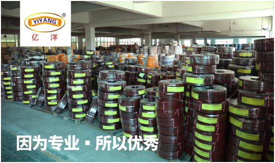 億洋管業：優良品質鑄就品牌，積累實力塑造未來