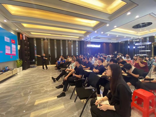 2020上半年，卡百利藝術涂料實現30%以上增長 