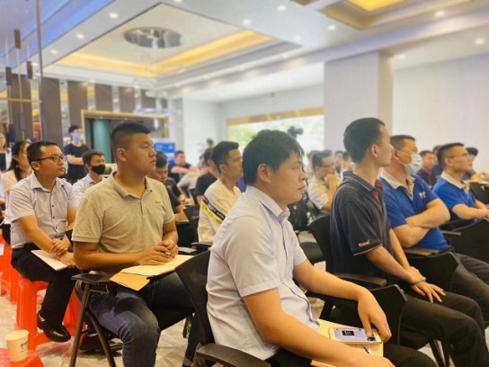2020上半年，卡百利藝術涂料實現30%以上增長 