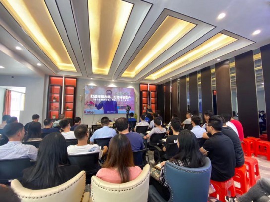 2020上半年，卡百利藝術涂料實現30%以上增長 