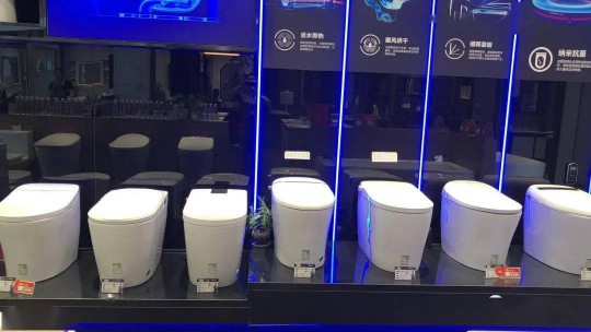 快看！極具金牌風(fēng)范與品牌屬性的終端店面新形象