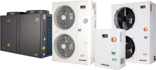12.5億元助力“煤改電” 海立睿能升級(jí)10萬(wàn)群眾冬日取暖體驗(yàn) 