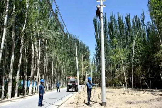 12.5億元助力“煤改電” 海立睿能升級(jí)10萬(wàn)群眾冬日取暖體驗(yàn) 