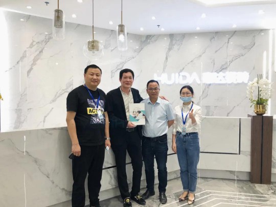 疫情沖擊下，惠達瓷磚是如何吸引眾多新經(jīng)銷商加入？