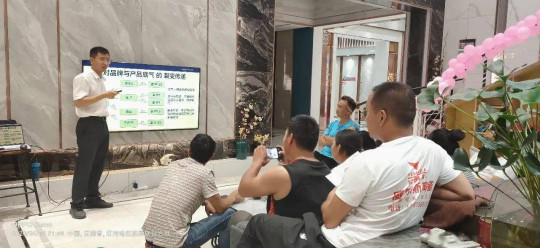 威爾斯陶瓷云南瀘西和彌勒兩大旗艦店盛大開業！