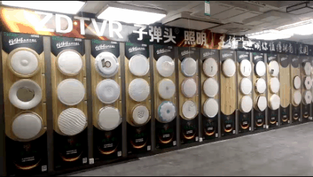 千家門店在行動(dòng)！子彈頭照明免費(fèi)幫你升級(jí)店鋪形象 