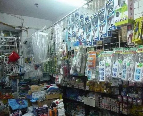 千家門店在行動(dòng)！子彈頭照明免費(fèi)幫你升級(jí)店鋪形象 