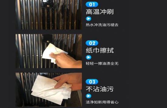 子彈頭家居生態鏈｜煙清客油煙機，油煙終結者