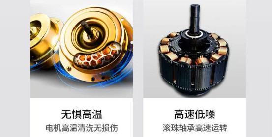 子彈頭家居生態鏈｜煙清客油煙機，油煙終結者