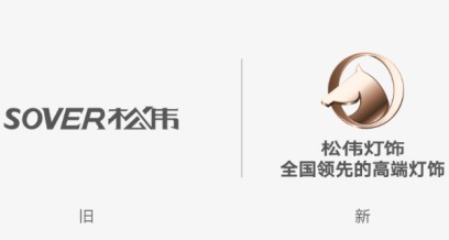 松偉燈飾，邁向民族品牌又一巨變！