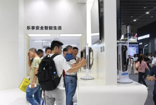 5G和智能家居興起，視頻鎖能否引領(lǐng)行業(yè)創(chuàng)新？