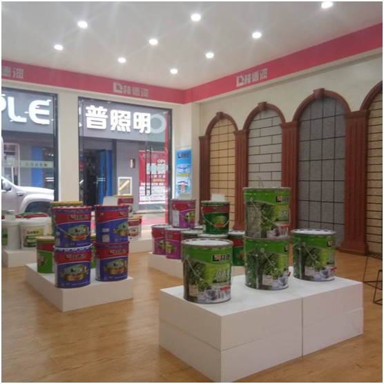 大品牌 新形象 林德漆鳳慶服務(wù)中心全面升級