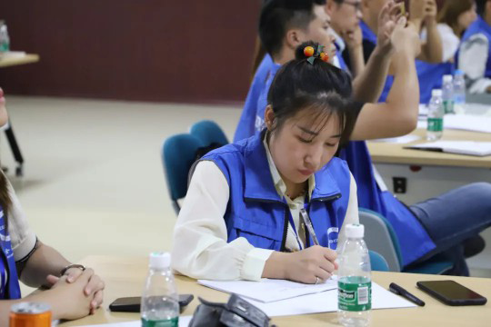 億合門窗從“新”出發，成功舉辦新一屆新商訓練營