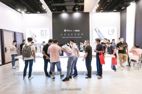 永康門博會順利開幕，帶你走進展會，共享盛況