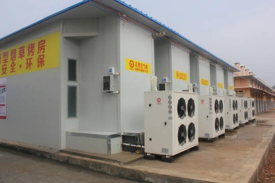 正旭空氣能熱泵烘干市場排頭兵，多重優(yōu)勢(shì)傍身