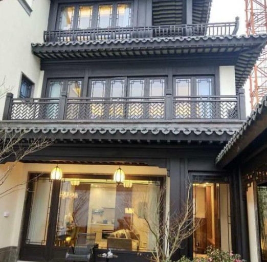 淺談為什么仿古鋁合金門窗會(huì)走紅市場