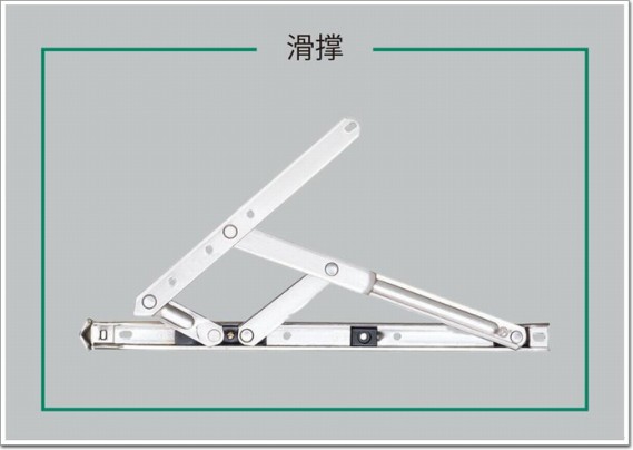 小身材，大作用｜合和五金助力鄭州華南城