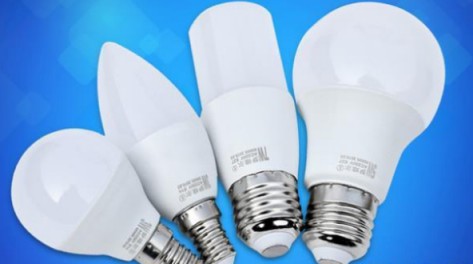 LED燈帶、LED球泡燈的應(yīng)用及故障分析