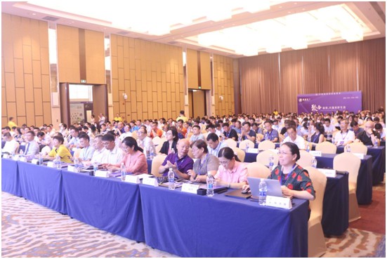 質(zhì)量興業(yè) 共筑發(fā)展聚焦2020廣東涂料產(chǎn)業(yè)發(fā)展大會