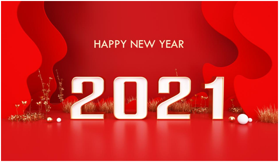 豐葉板材：2021年，我們想要這樣!