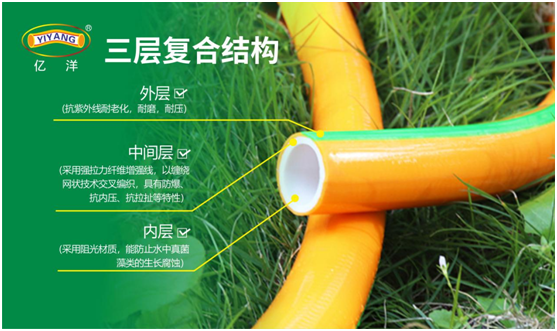 億洋管業(yè)：感謝您與我共同見證這份成長(zhǎng)!