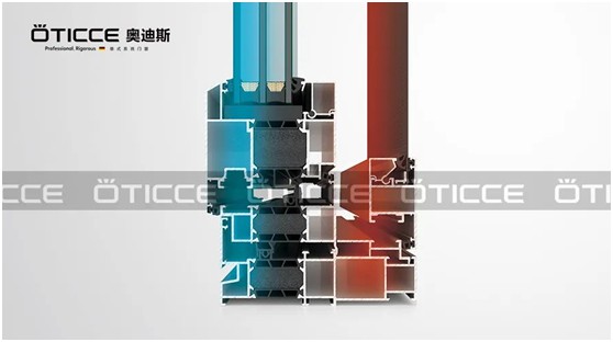 奧迪斯門(mén)窗：告別酷暑高溫，守護(hù)一室清涼