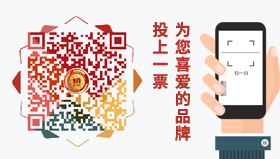 品牌榜網站二維碼